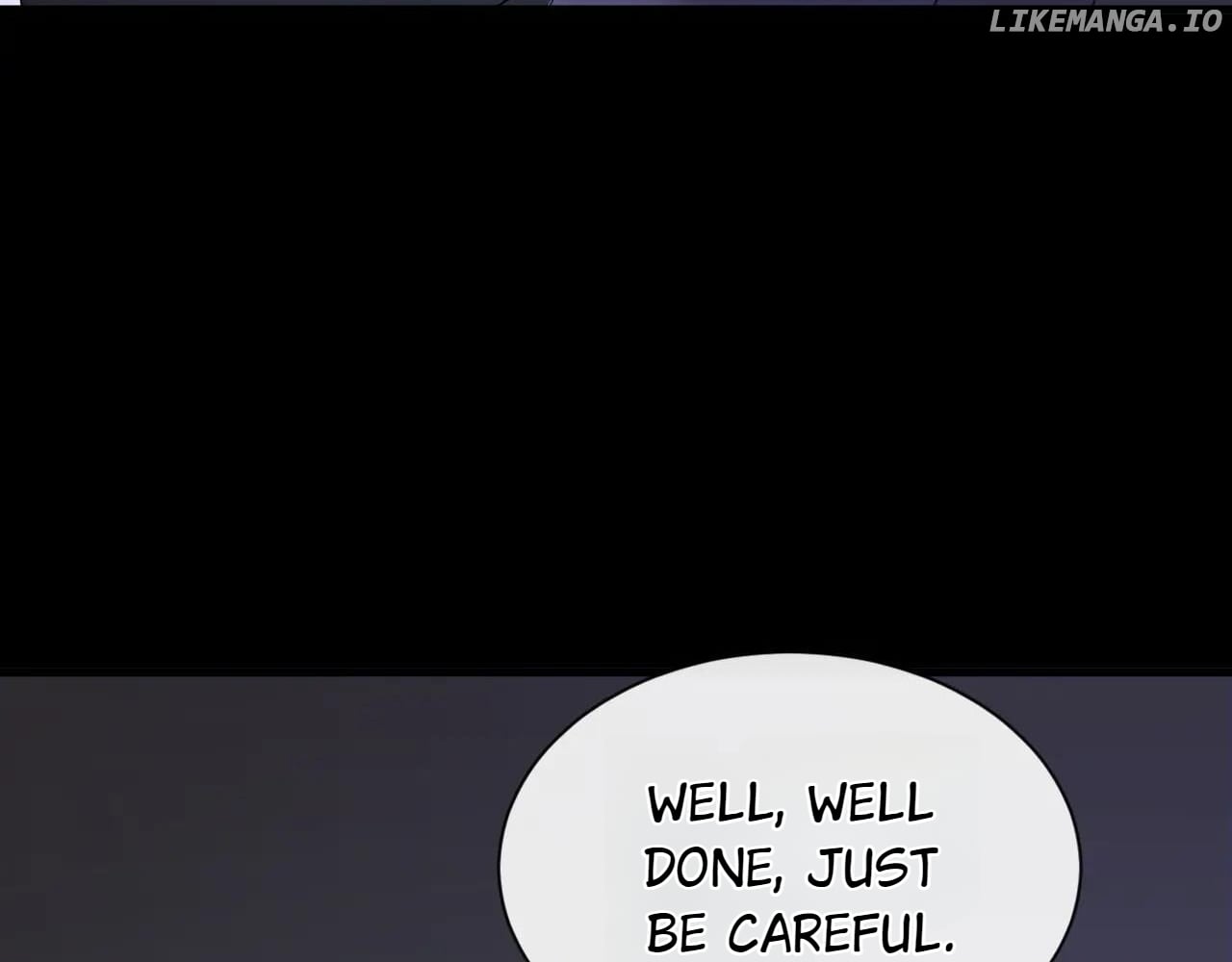 Quick Transmigration: The Host Wants To Die Chapter 159 - page 37